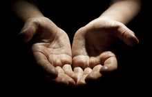 Healing Hands