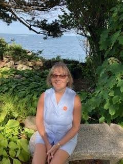 Carol LaChance portrait